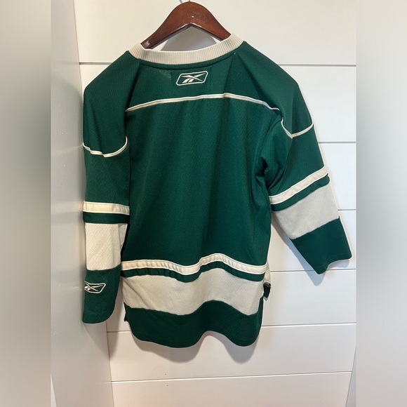 NHL jersey Green Wild - Picture 5 of 5